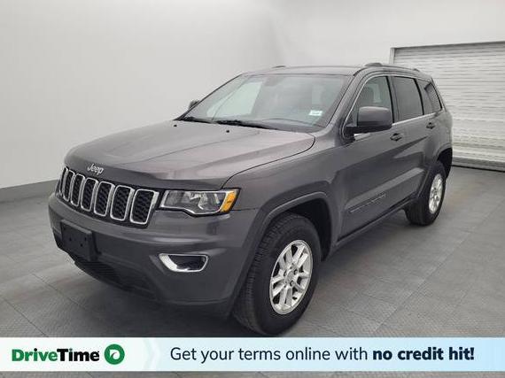 JEEP GRAND CHEROKEE 2018 1C4RJFAG9JC459143 image